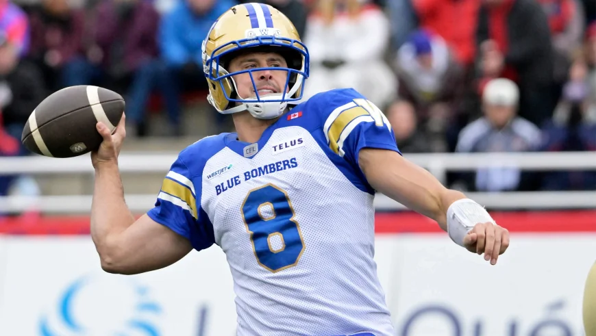 McMahon Stadium Opens 2026 CFL Preseason With Calgary and Saskatchewan — Cfl+