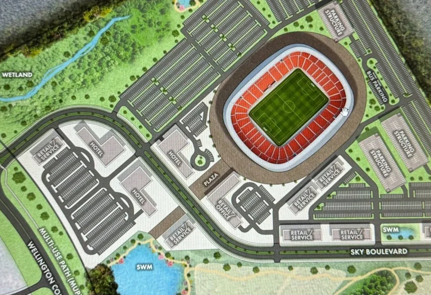Cfl proposal ties $1.5 billion Halifax district to stadium plan