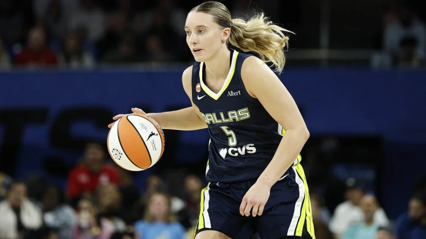 Dallas Wings Seek Third Straight Win in Atlanta — Where To Watch Dallas Wings Vs Atlanta Dream