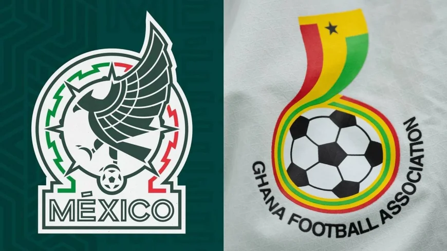 Mexico Vs Ghana: Aguirre Opens Puebla Camp With 20 Liga MX Players
