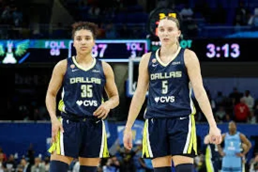 Atlanta Dream Host Dallas Wings in Rhyne Howard’s First Home Game at Gateway Center Arena