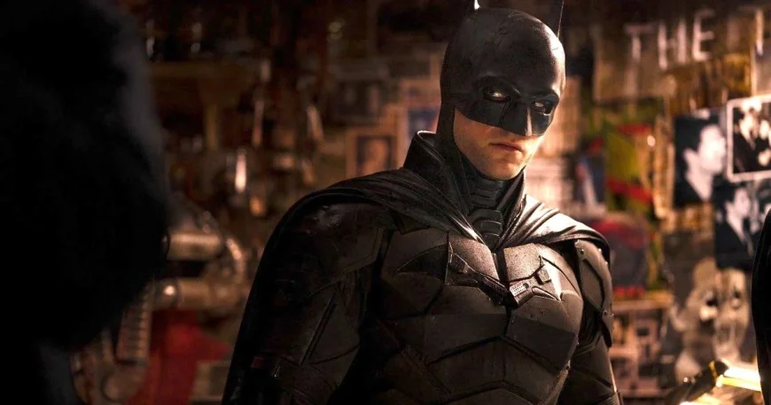 Matt Reeves Brings The Batman 2 to Liverpool After 2027 Delay