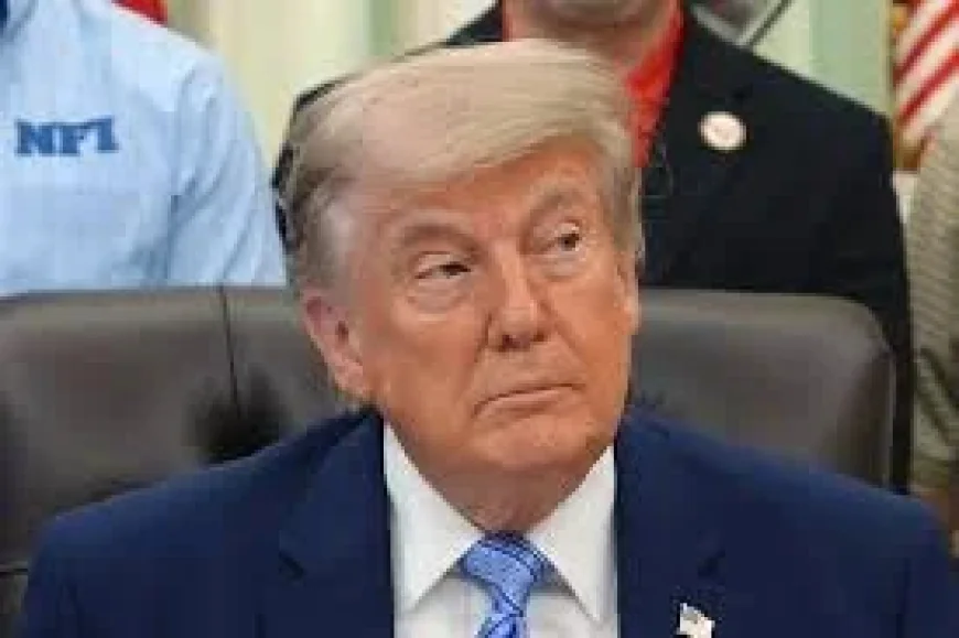 Trump Says Additional 5,000 Troops to Poland — Military Deployment