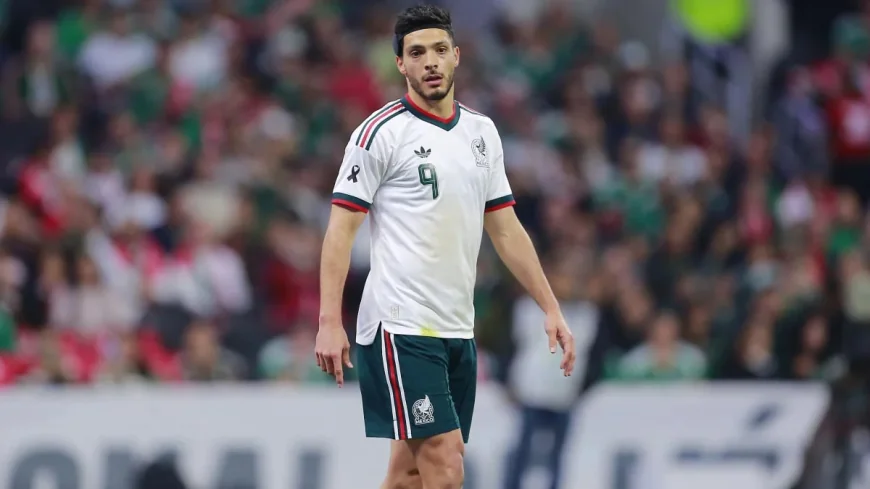 Javier Aguirre Prepares México - Ghana in Puebla With 20 Liga MX Players