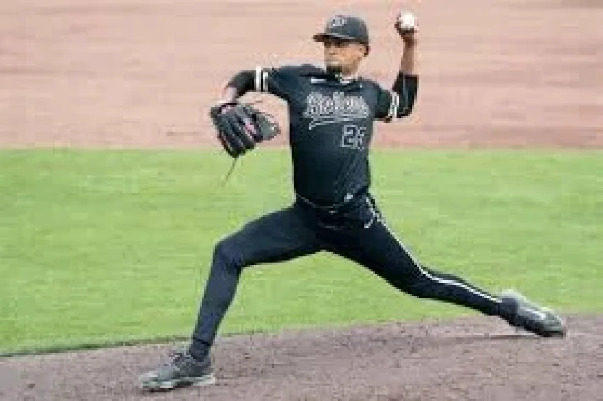 Purdue Baseball Tops Iowa 8-1 In Big Ten Tournament Elimination Game