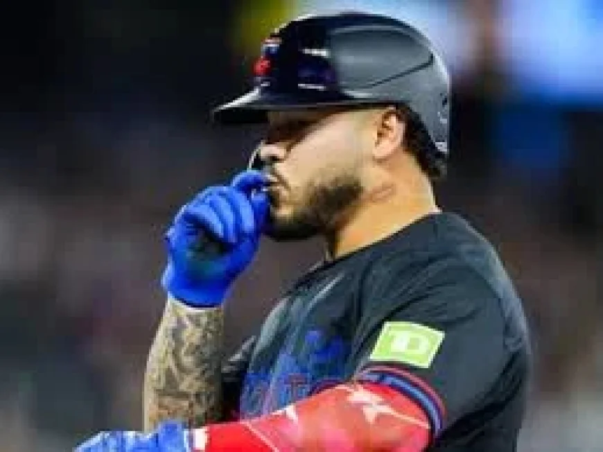 Cone Quip About Pinango Tattoo Stirs Pinango Blue Jays Broadcast