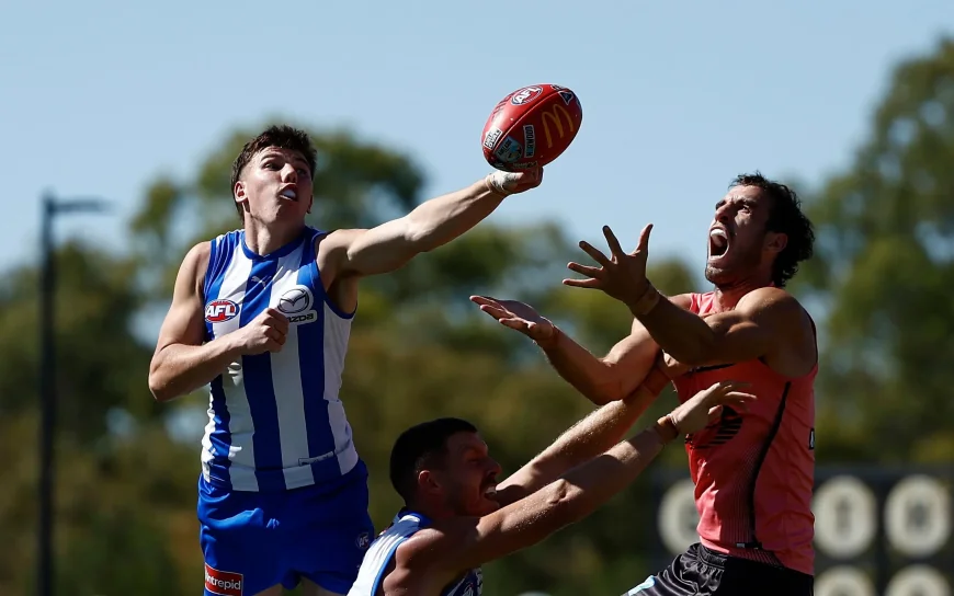 North Melbourne Vs Gold Coast: Suns Bring 7-3 Record Into Marvel Stadium