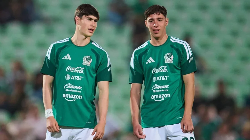 Mateo Chavez Signs Five-Year AZ Alkmaar Deal for World Cup Push