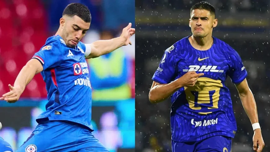 Guillermo Martinez Gets Special Permission for Liga MX Final