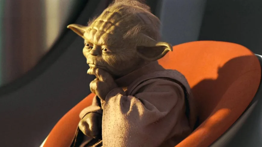 George Lucas Maps Star Wars Movies In Order for New Viewers