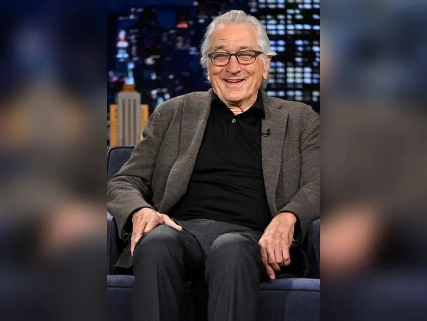 Robert Deniro Leads Netflix's August 28 Release of The Whisper Man
