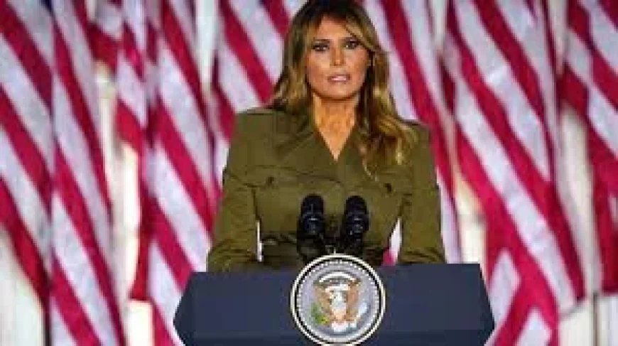 Judge Dismisses Michael Wolff Melania Trump Lawsuit