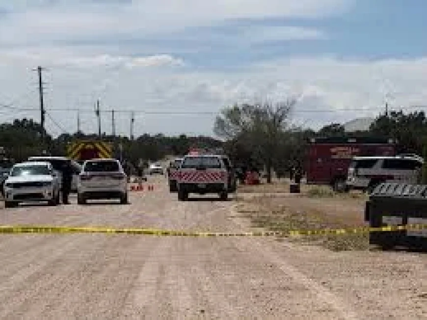 Matt Broom Identifies 25 Exposed in The Substance Incident