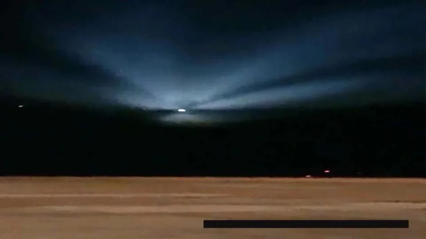 Pentagon Releases 50 Ufo Sightings Videos and Documents