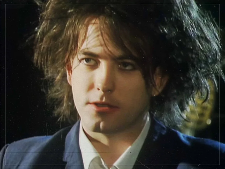 Guy Garvey says Robert Smith backs Elbow's 11th album