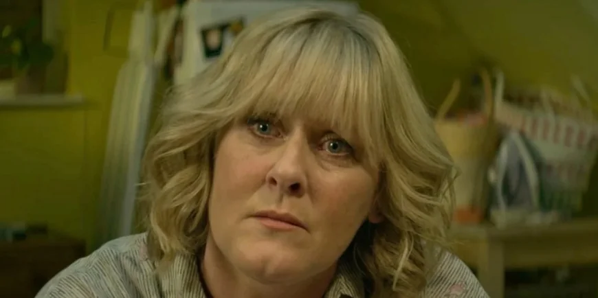 Sarah Lancashire Sings He’s My Boy in Everybody’s Talking About Jamie