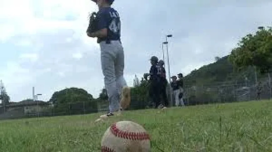 City launches Oahu sports fields permit pilot program — Khon2 News