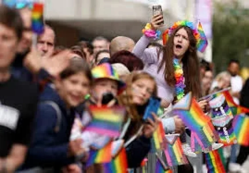 Nadine Coyle Heads Birmingham Pride 2026 at Smithfield
