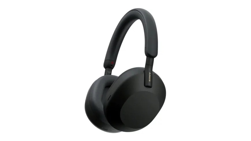 Best Buy Cuts Sony WH-1000XM5 to $248 for Memorial Day — Best Noise Cancelling Earbuds