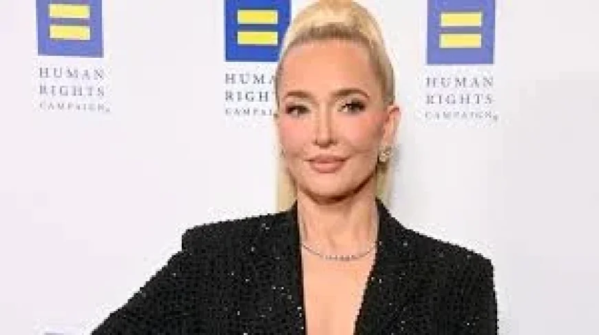 Erika Girardi Lawsuit Settlement Ends $25 Million Bankruptcy Case