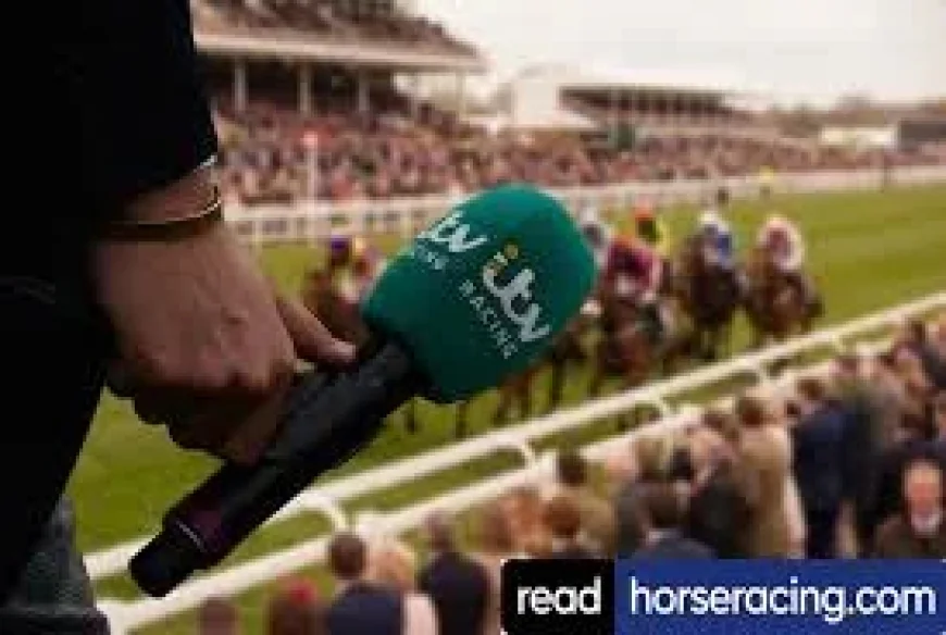 Francesca Cumani Leads 10-Race Itv Racing Today Card From Haydock