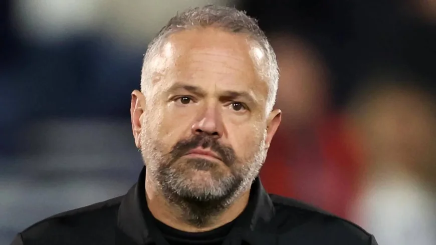 Rhule Gets Time as Dannen Backs Nebraska's 19-19 Rebuild