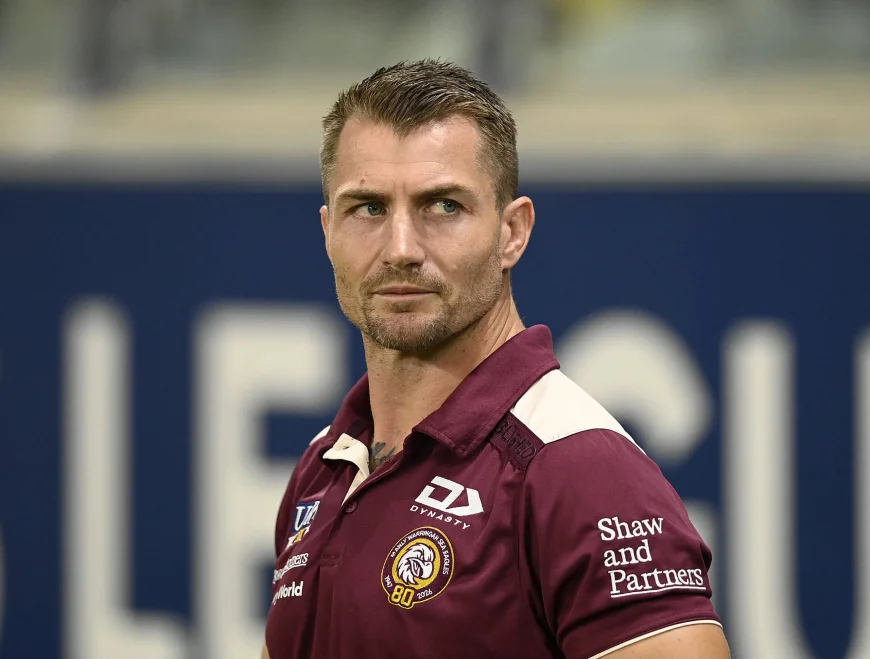 Josh Morris Questions Manly’s Luke Brooks Move Over Kieran Foran