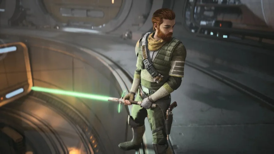 Star Wars Titles Drive 10 Essential Games for 2026