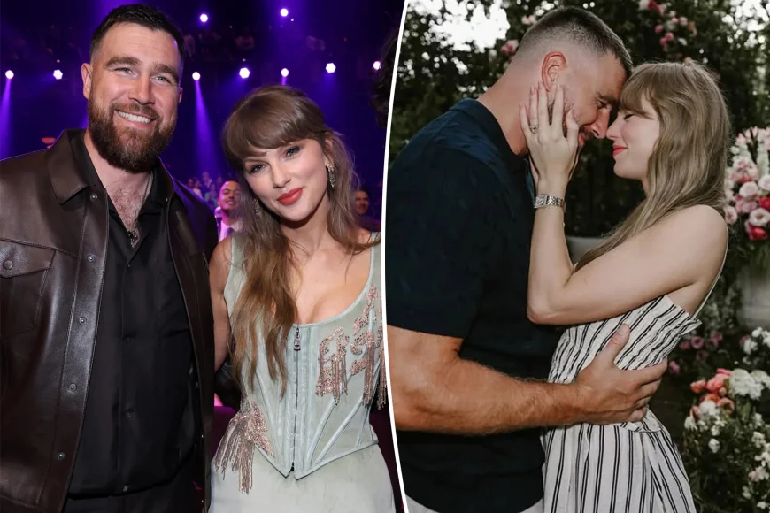Taylor Swift Wedding Invite Leaves Some Guests Without Plus Ones