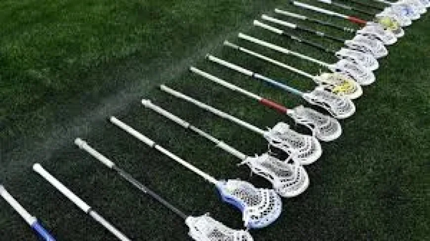 Tufts Faces RTI For Ncaa Lacrosse Championship At Scott Stadium