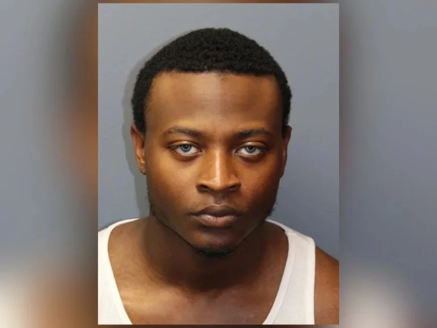 Samuel Omitiran Arrested After Garden State Plaza Mall Incident