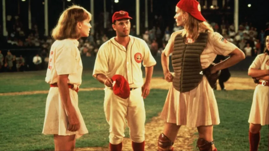Bill Pullman Reunites With Geena Davis in The Boroughs, A League Of Their Own Returns