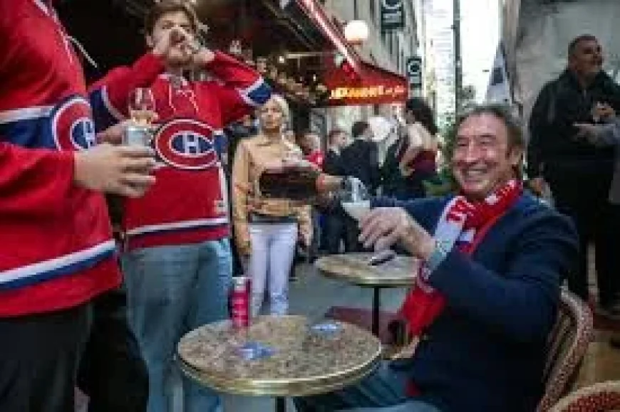 Lalumière Sees Montreal Surge as Formula 1 Schedule Shifts to May