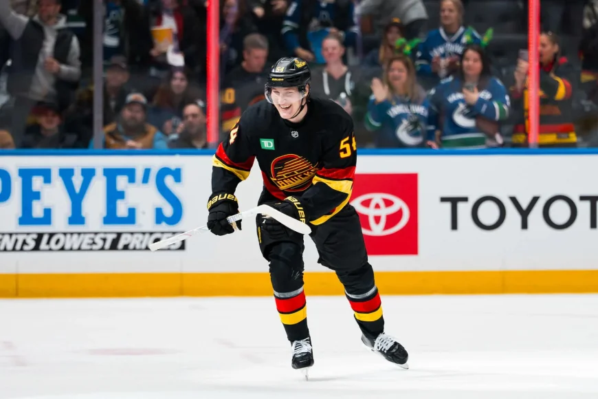 Aatu Räty Extends Point Streak to Five in Finland’s 4–0 Win