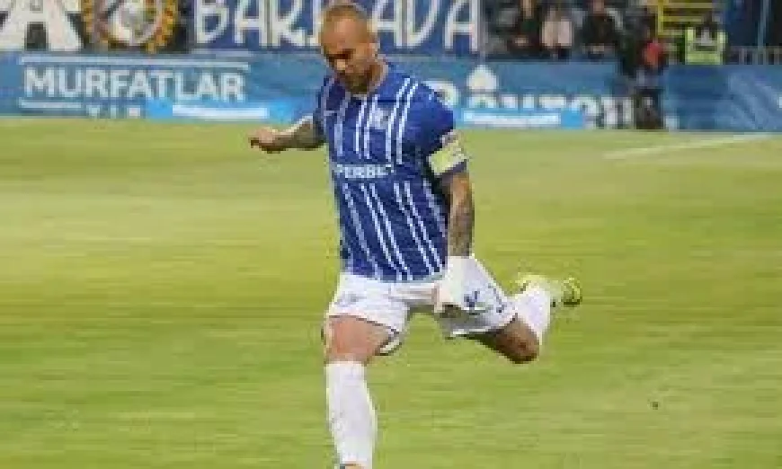 Flavius Stoican Wants Fast Edge in Chindia Târgoviște - Farul Constanța