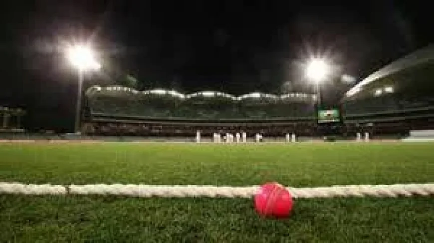 Zaid Ahmad Strikes Twice Late in Live Cricket Play-off