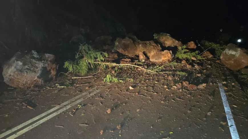 USGS Upgrades Hawaii Earthquake to 6.0, No Tsunami Threat