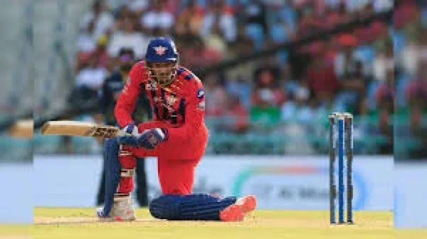Virat Kohli Gives Mukul Choudhary Priceless Advice