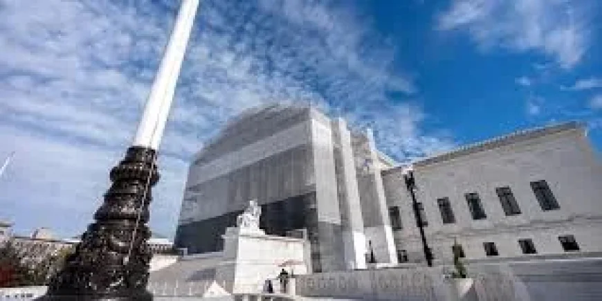 Governor Stein Orders Half-mast Flags for Memorial Day