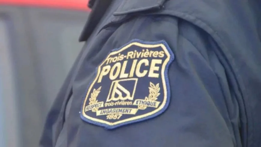 Police remove 70 minors from Trois-rivières bar