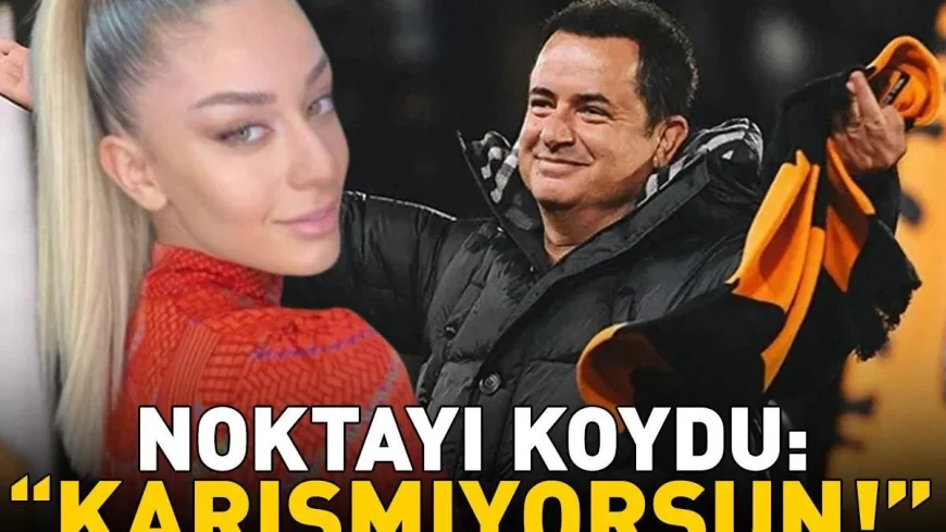 Ayça çağla Altunkaya says Hull City talks stay off limits