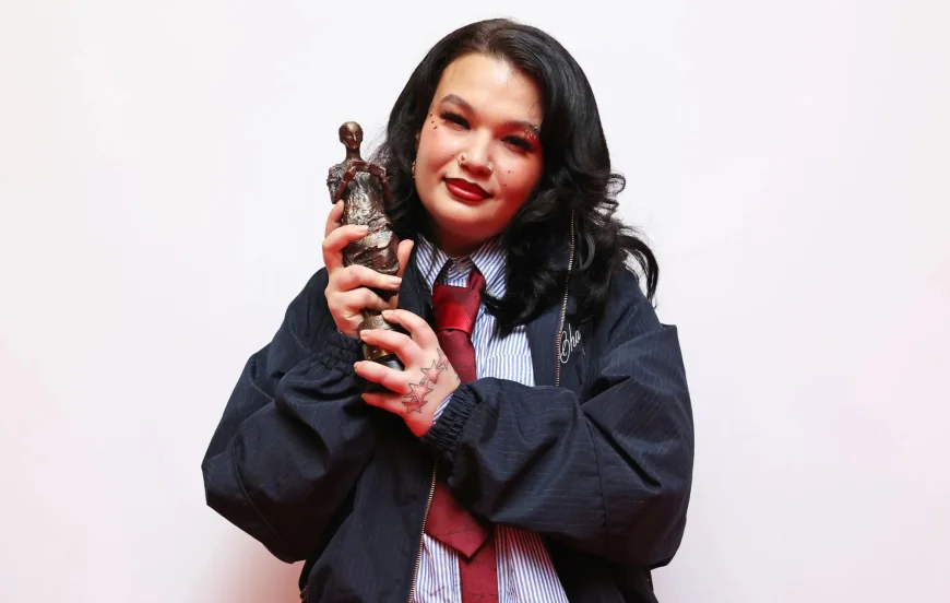 Lola Young returns with From Down Here after 2025 tour pause