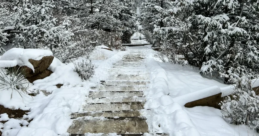 Manitou Springs Officials Close Manitou Incline, Deputies Cite Medical Emergency