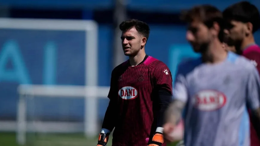Manolo González reshuffles more than half of Espanyol’s XI — Rcd Espanyol - Real Sociedad