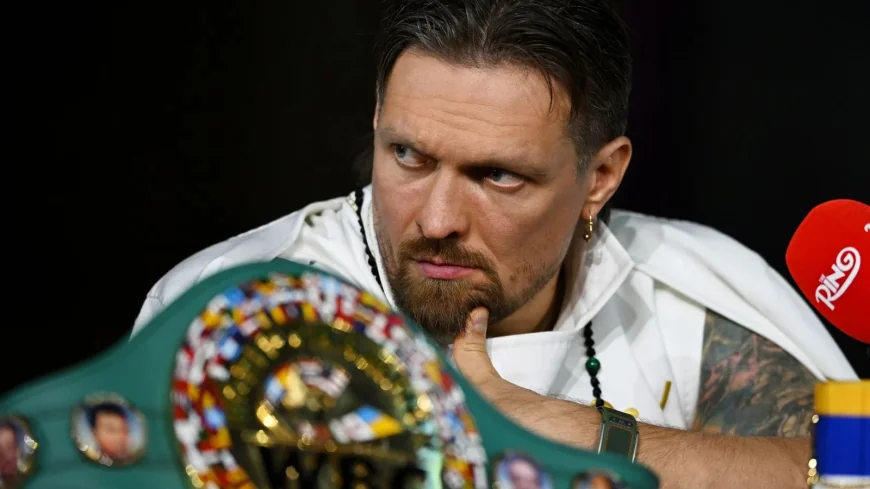 Agit Kabayel Wants Winner of Usyk-Verhoeven Fight