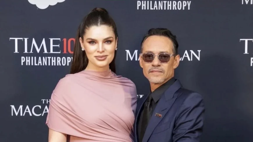 Nadia Ferreira Notes TIME100 Philanthropy List for Shakira and Rihanna