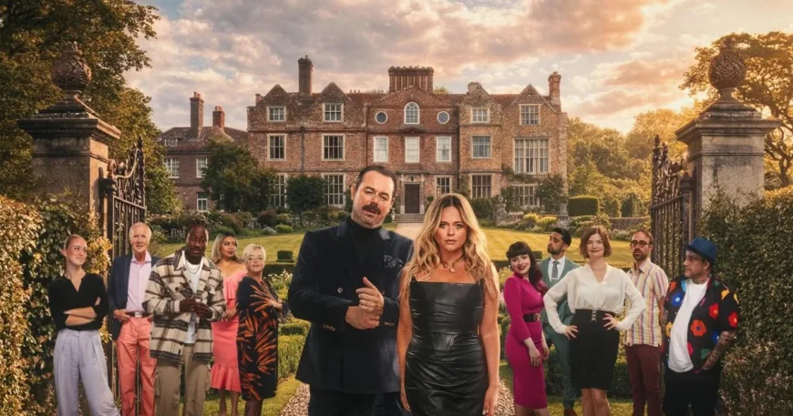 Sonja Angelevska joins ITV’s Nobodys Fool debut series