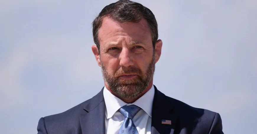 Mullin Signals CBP Cuts at Sanctuary City Airports