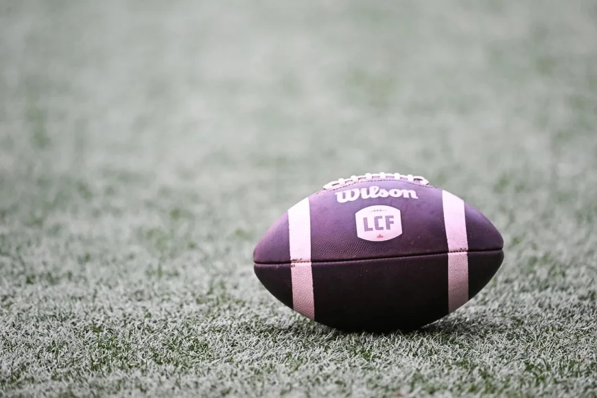 Hamilton Tiger Cats Open CBS Sports Network's 2026 CFL Slate