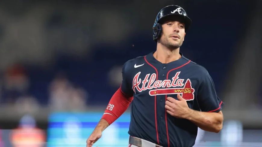Braves, Rays Lead Quarter-Pole Grades; Detroit Tigers Schedule Included